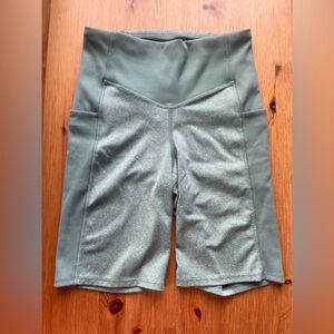 The North Face Biker Shorts